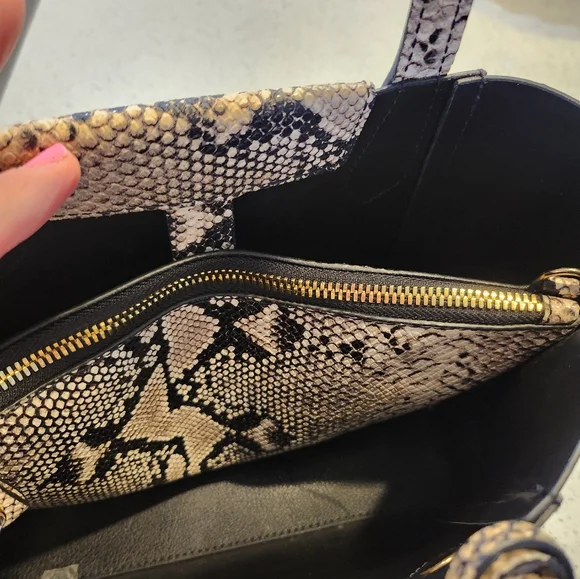 Sophia Webster Hola Mini Tote - Picture 8 of 11